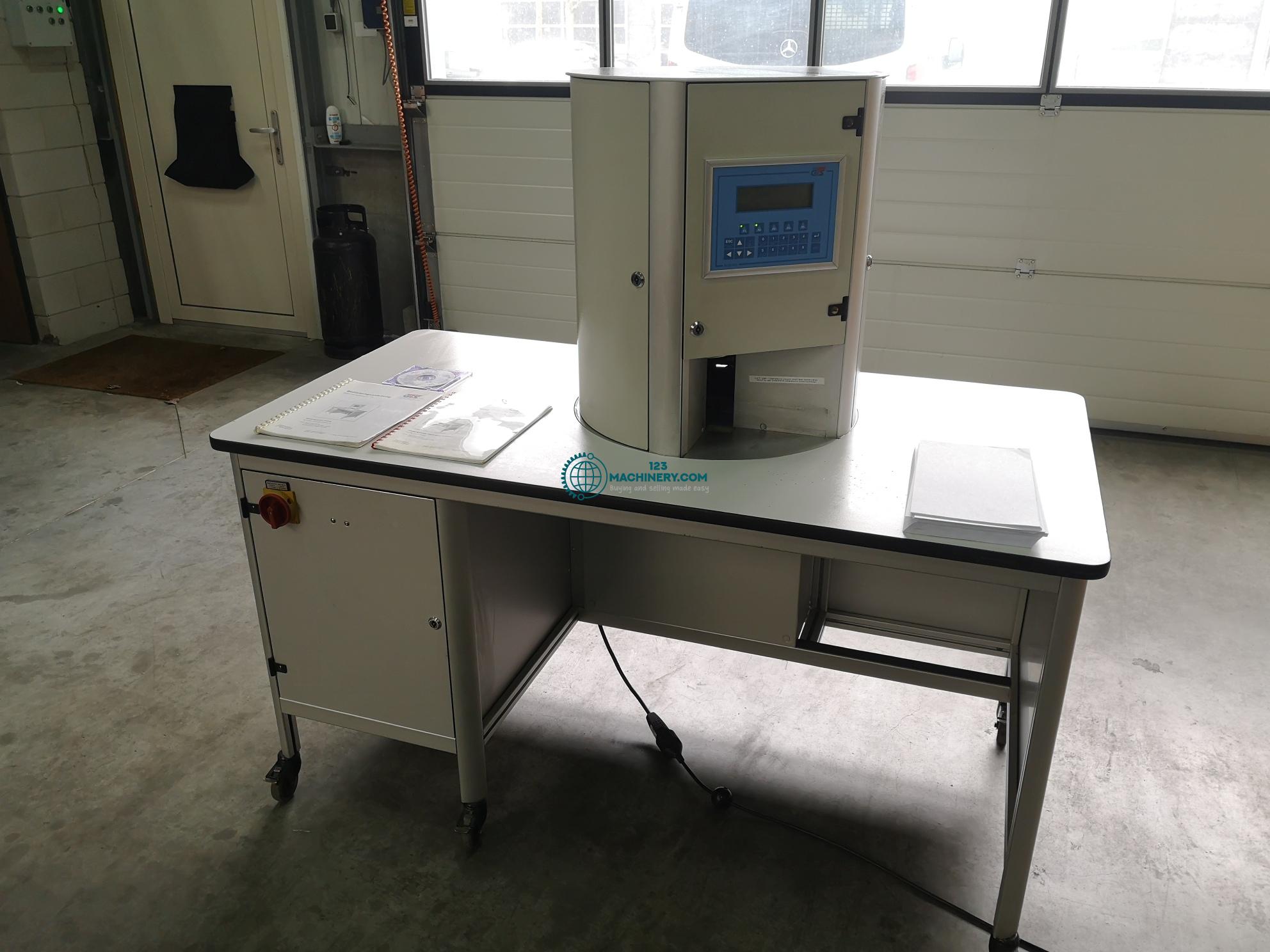 KAĞIT SAYMA MAKİNESİ